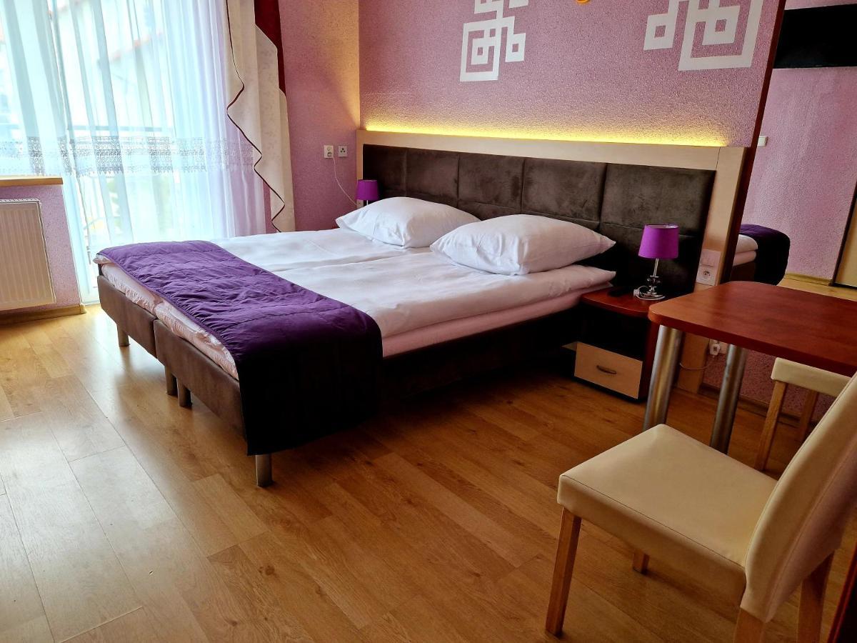 Villa Dora Mielno  Dış mekan fotoğraf