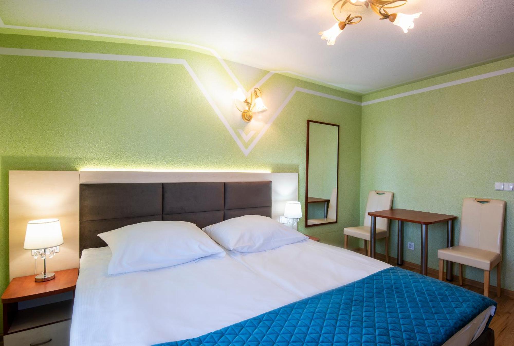 Villa Dora Mielno  Dış mekan fotoğraf