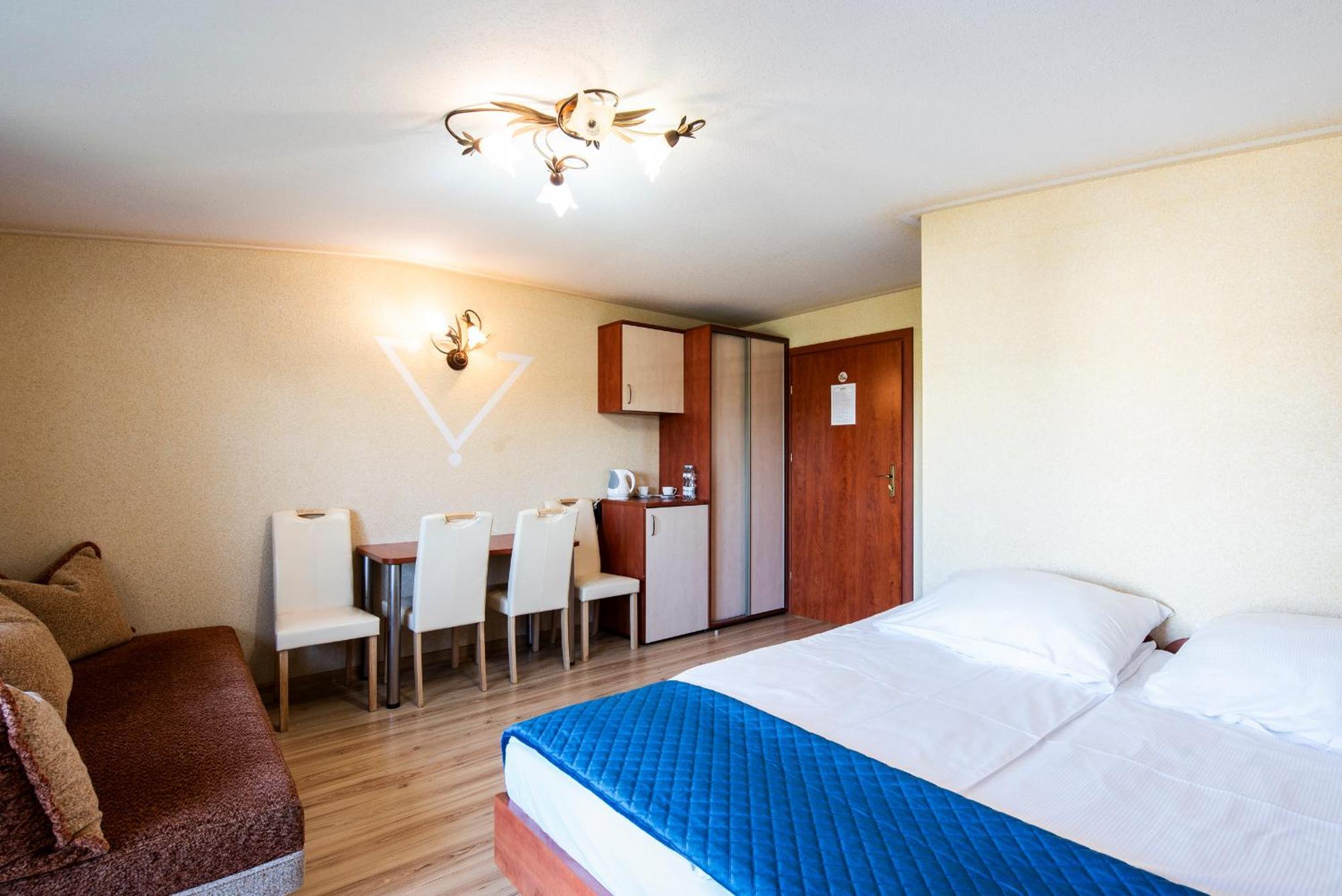 Villa Dora Mielno  Dış mekan fotoğraf