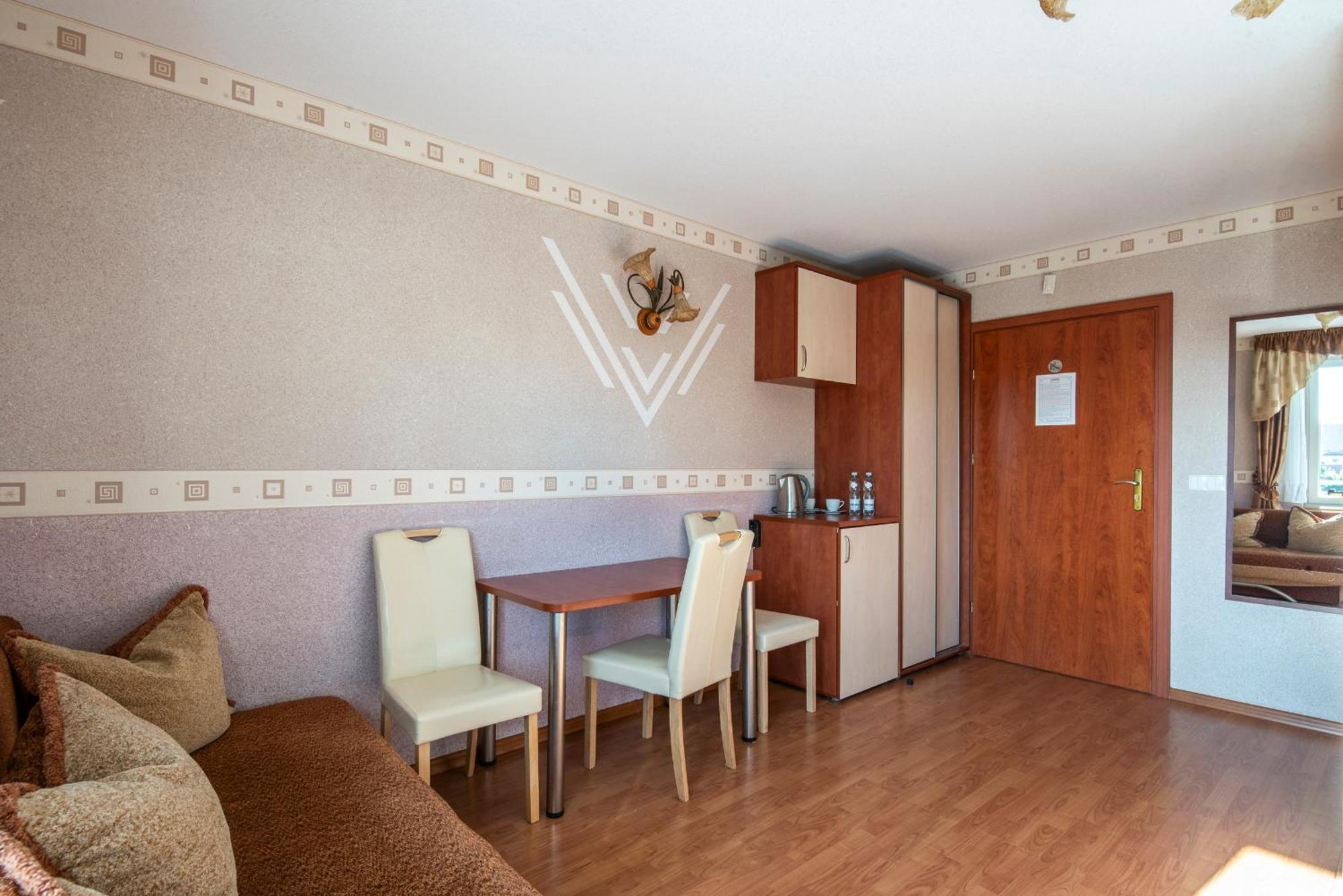 Villa Dora Mielno  Dış mekan fotoğraf