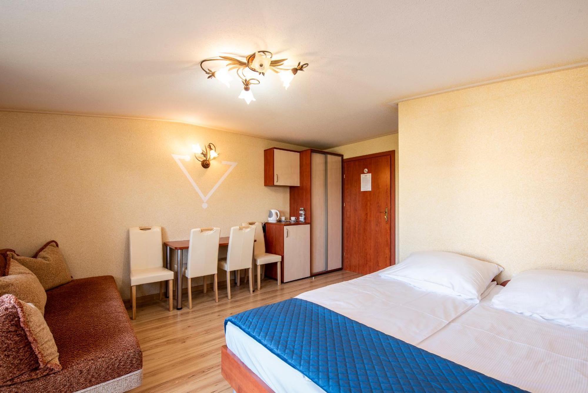 Villa Dora Mielno  Dış mekan fotoğraf