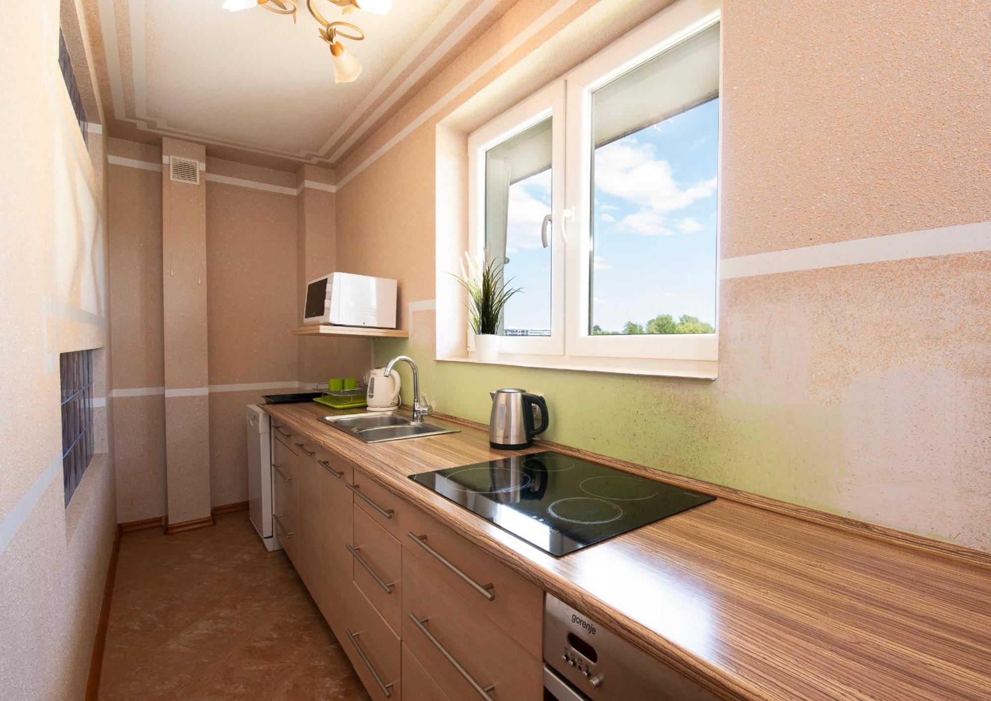 Villa Dora Mielno  Dış mekan fotoğraf